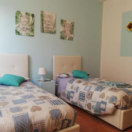 Como Ricky Apartment Cavallasca Eksteriør billede