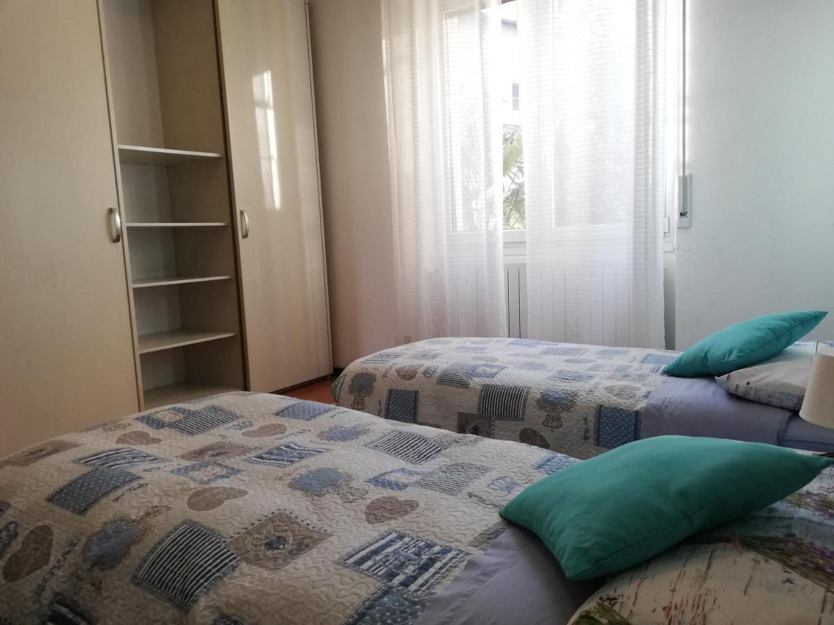 Como Ricky Apartment Cavallasca Eksteriør billede