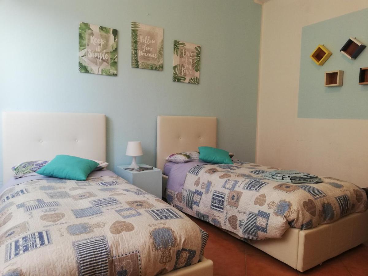 Como Ricky Apartment Cavallasca Eksteriør billede