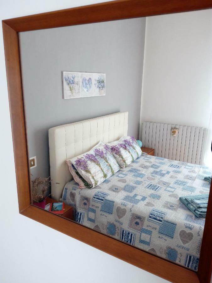 Como Ricky Apartment Cavallasca Eksteriør billede