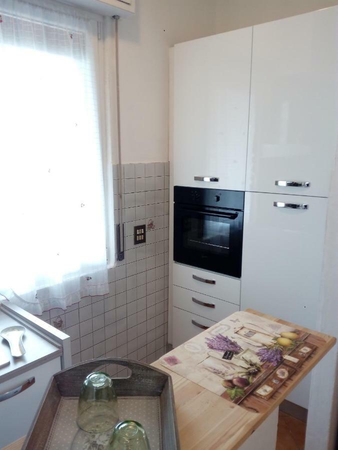 Como Ricky Apartment Cavallasca Eksteriør billede