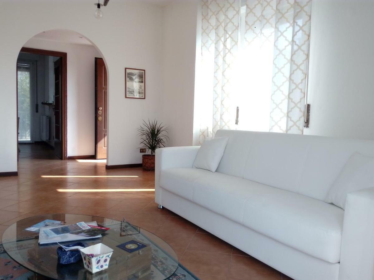Como Ricky Apartment Cavallasca Eksteriør billede